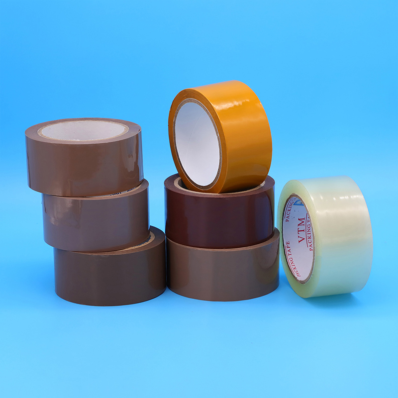 Bopp Tape ашиглан гар